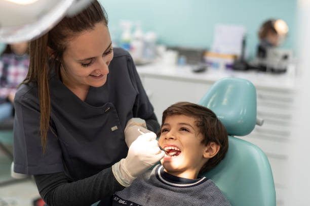 Best Urgent Dental Care for Toothaches in Booker, TX