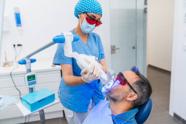 Best Emergency Denture Repair in Booker, TX