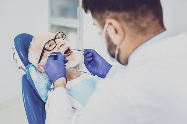 Best Knocked-Out Tooth (Avulsed Tooth) Treatment in Booker, TX